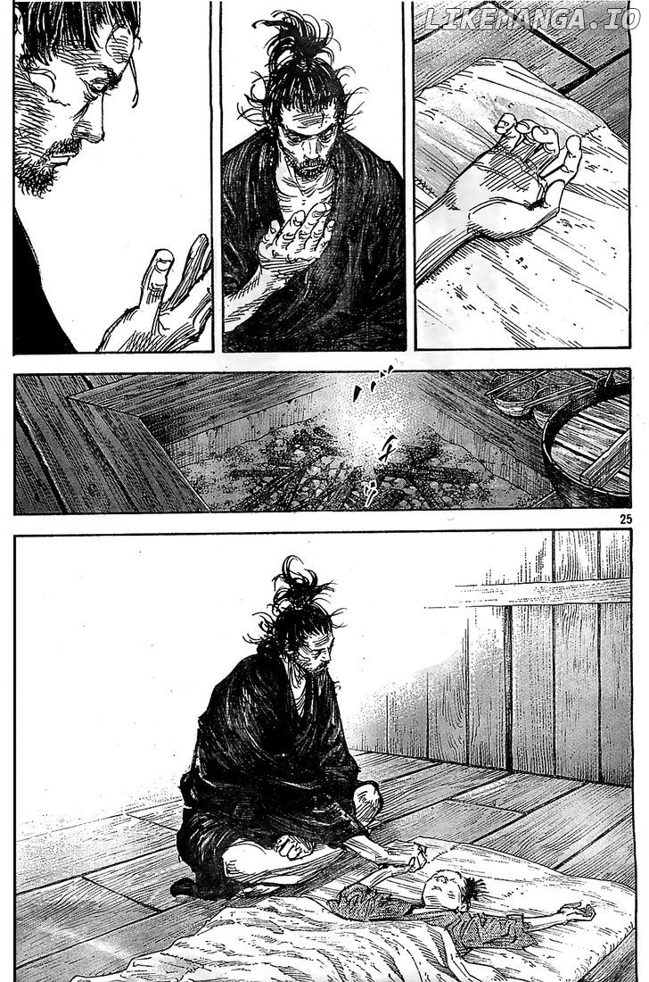 Vagabond - Manga Chapter 316 - page 24