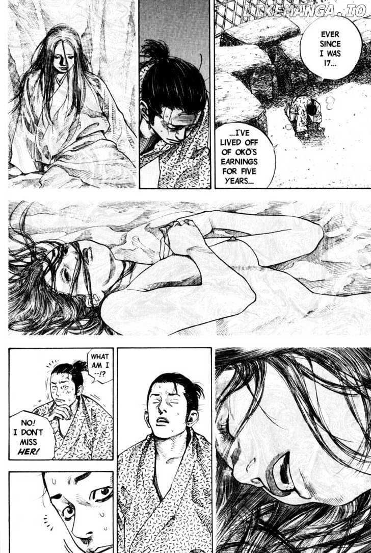 Vagabond Chapter 55 - page 8