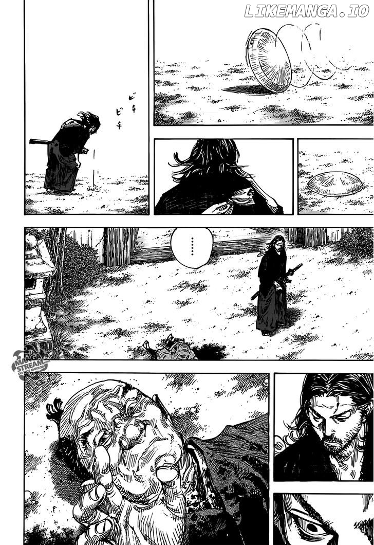 Vagabond - Manga Chapter 301 - page 19