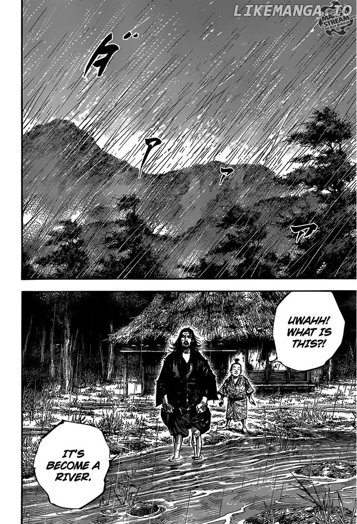 Vagabond - Manga Chapter 302 - page 29