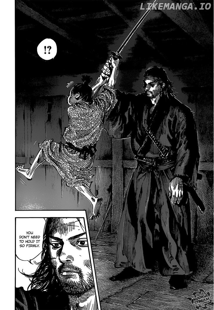 Vagabond - Manga Chapter 302 - page 9