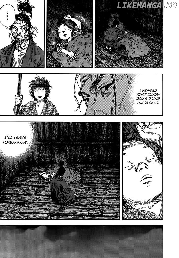 Vagabond - Manga Chapter 303 - page 20