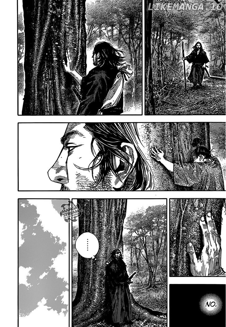 Vagabond - Manga Chapter 303 - page 29