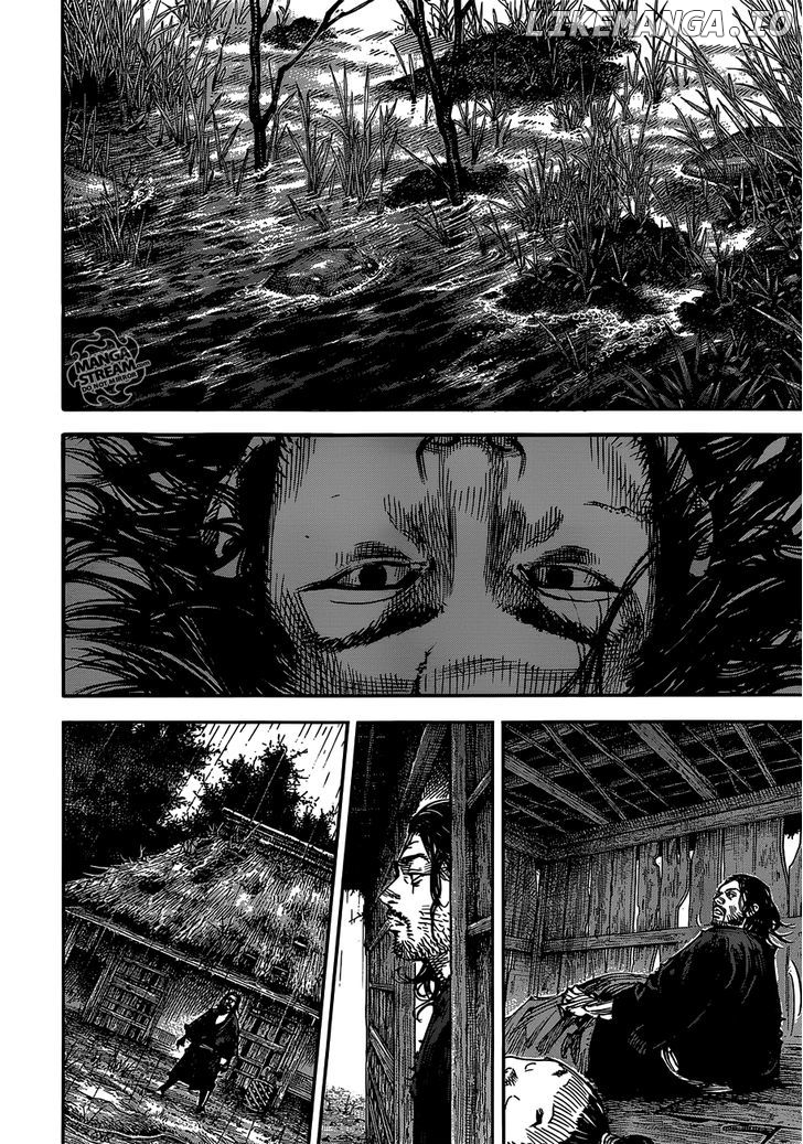 Vagabond - Manga Chapter 303 - page 5