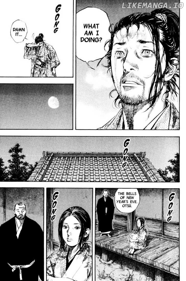 Vagabond Chapter 183 - page 18