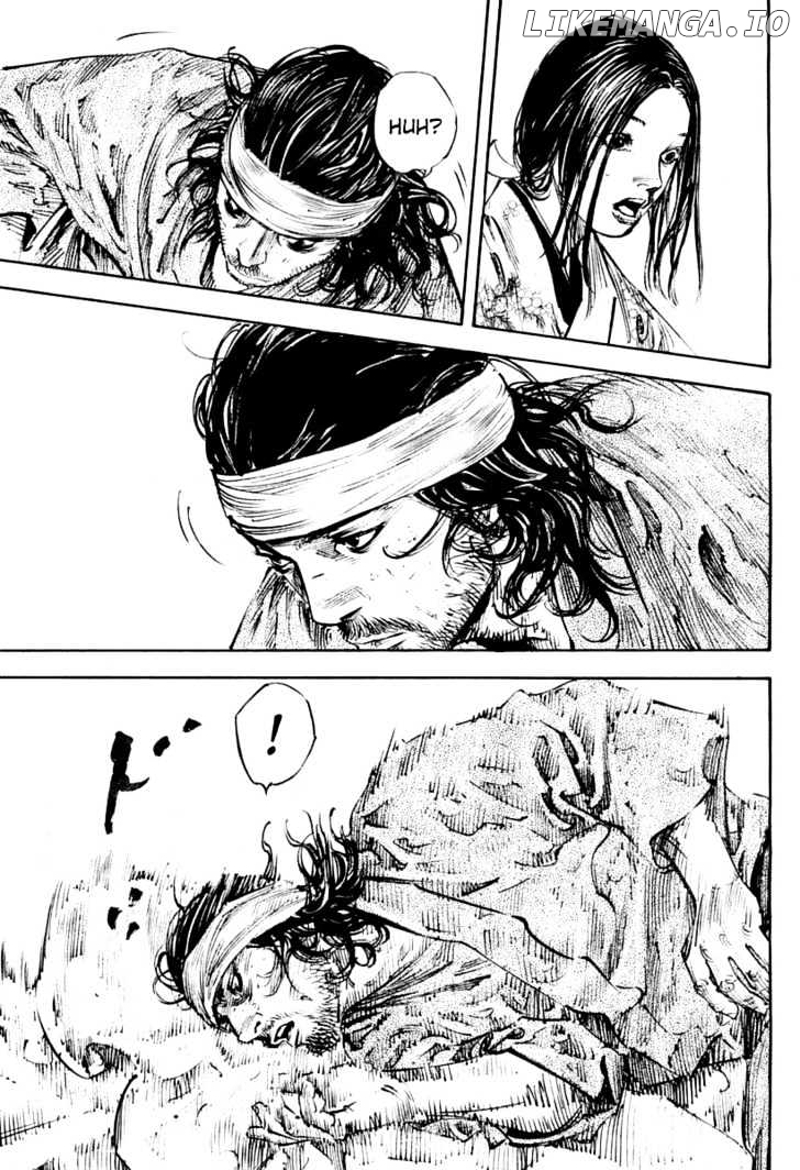 Vagabond Chapter 249 - page 19