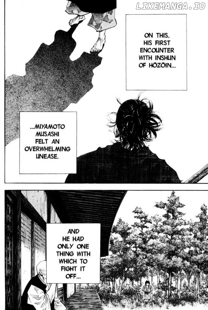 Vagabond Chapter 45 - page 17