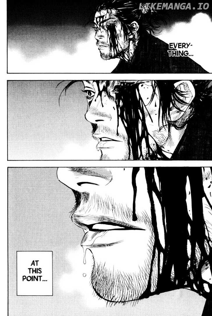 Vagabond Chapter 188 - page 17