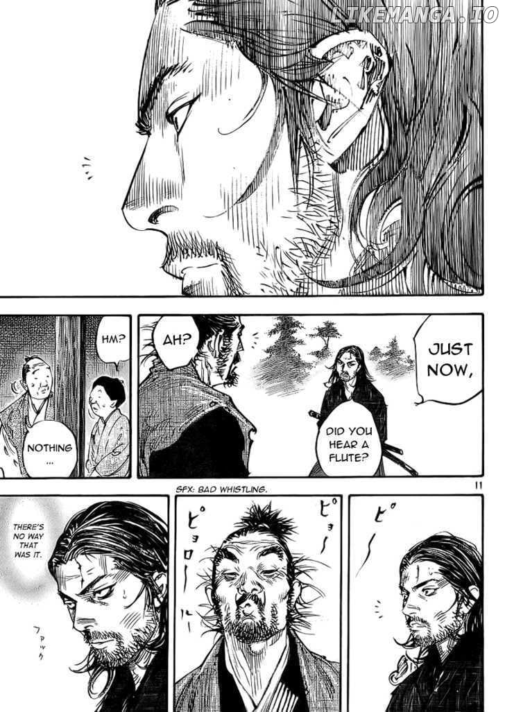 Vagabond - Manga Chapter 278 - page 10