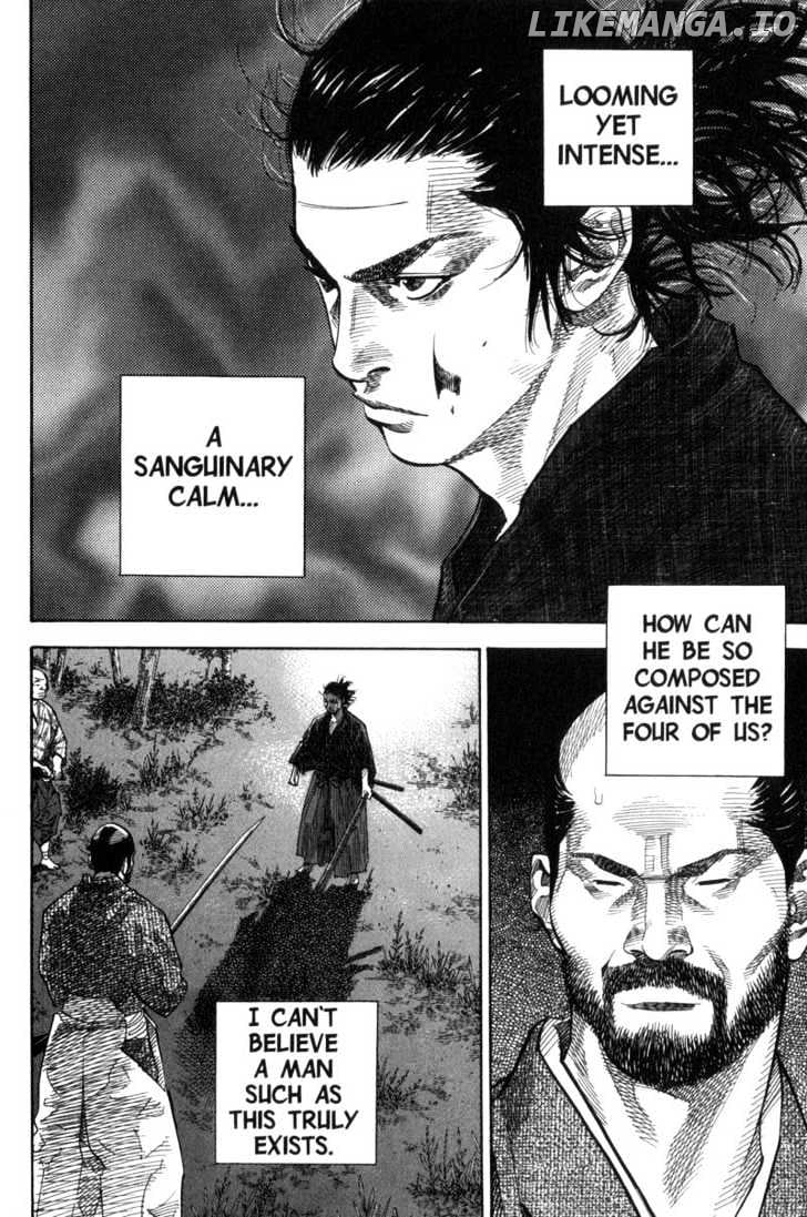 Vagabond Chapter 91 - page 2