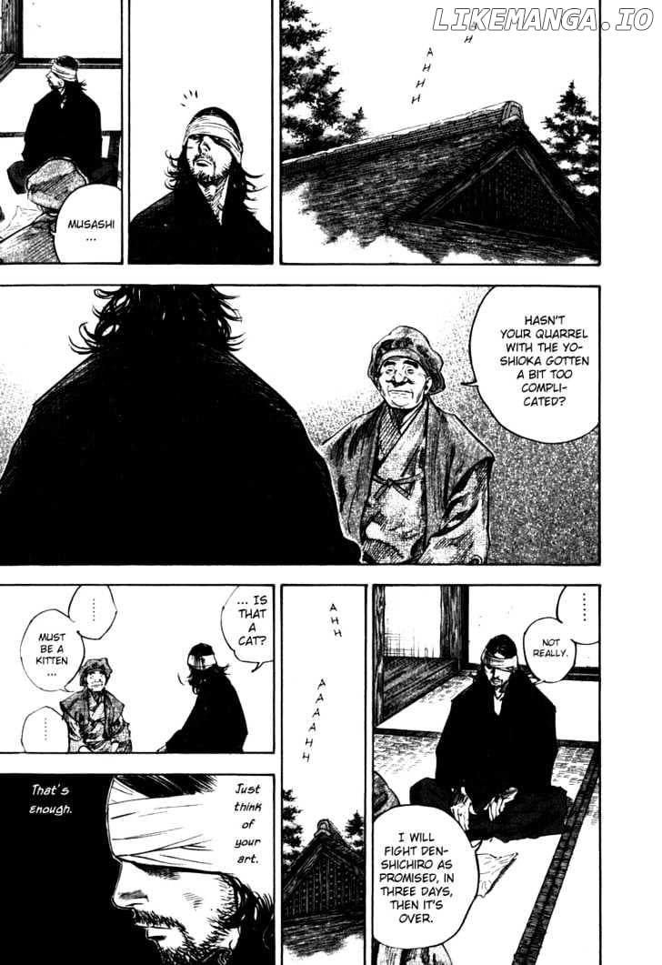 Vagabond Chapter 197 - page 10