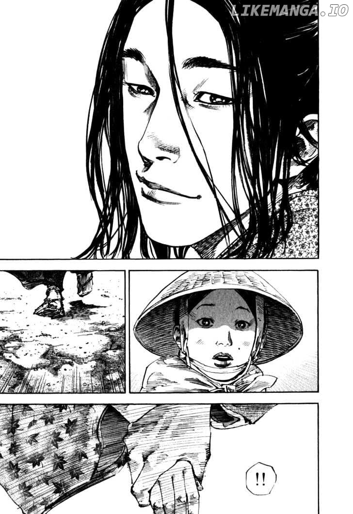 Vagabond Chapter 197 - page 4