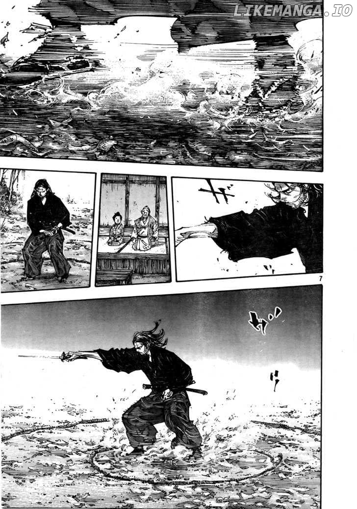 Vagabond - Manga Chapter 284 - page 6