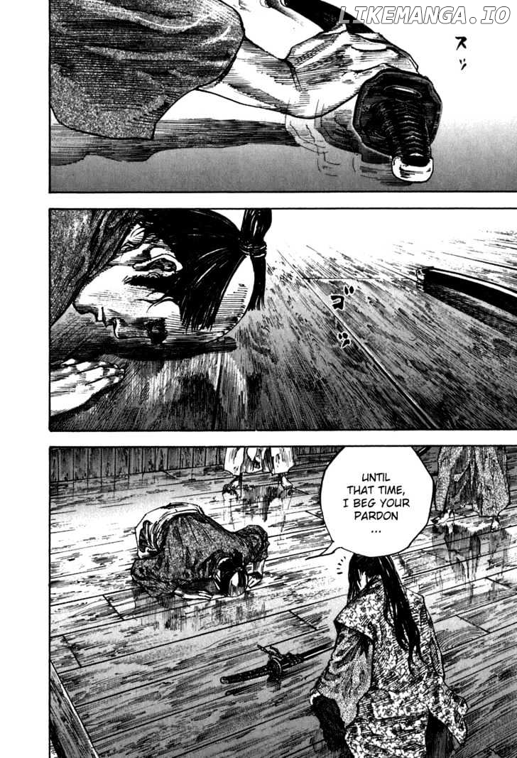 Vagabond Chapter 203 - page 10