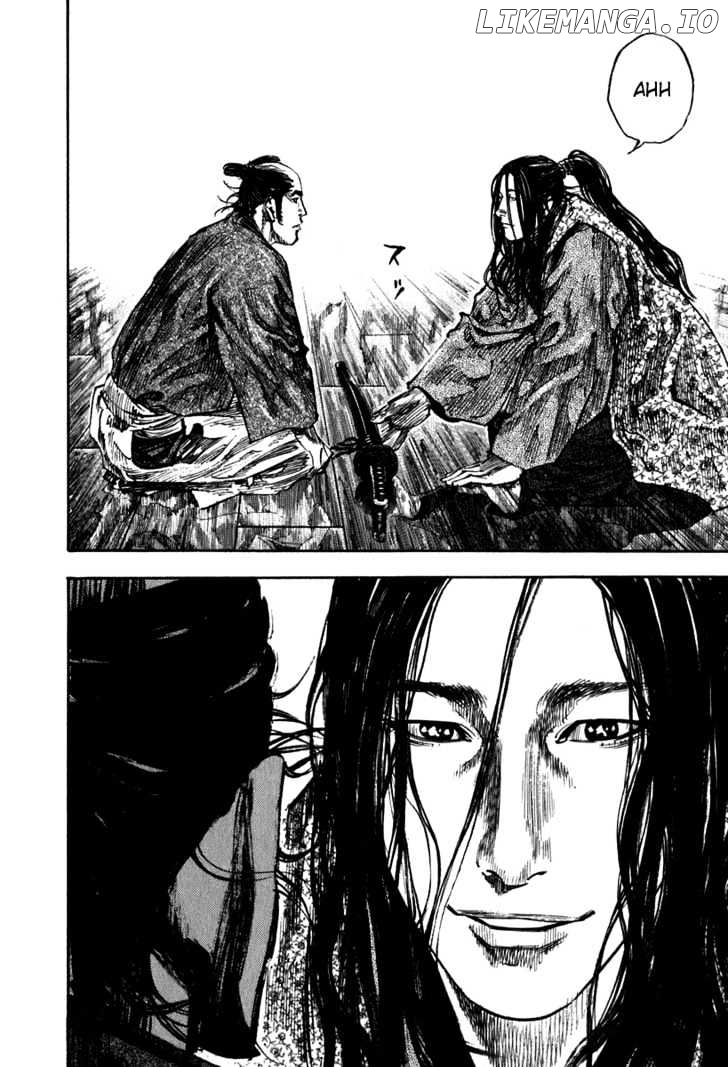 Vagabond Chapter 203 - page 8