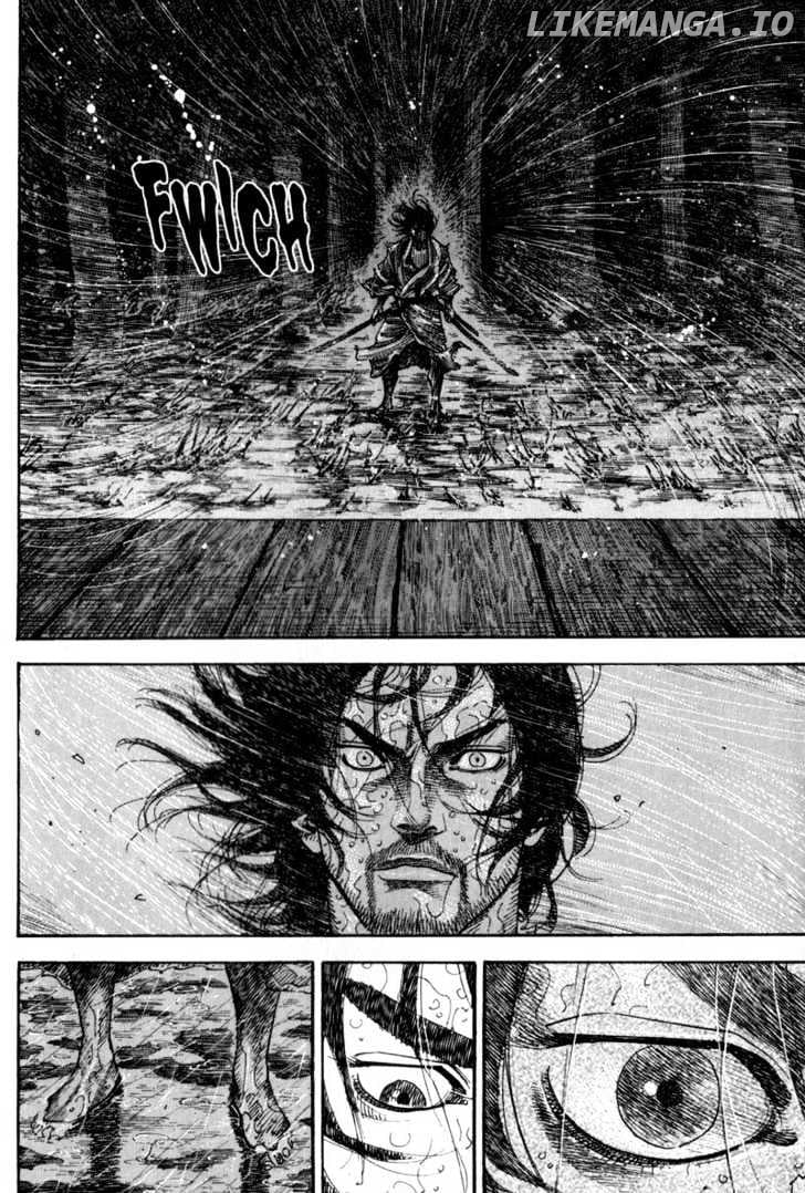 Vagabond Chapter 61 - page 4