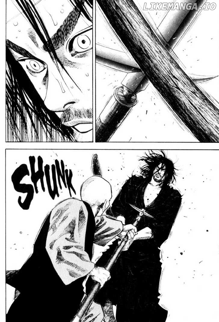 Vagabond Chapter 60 - page 9