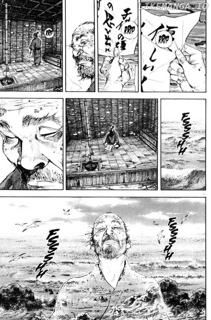 Vagabond Chapter 157 - page 6