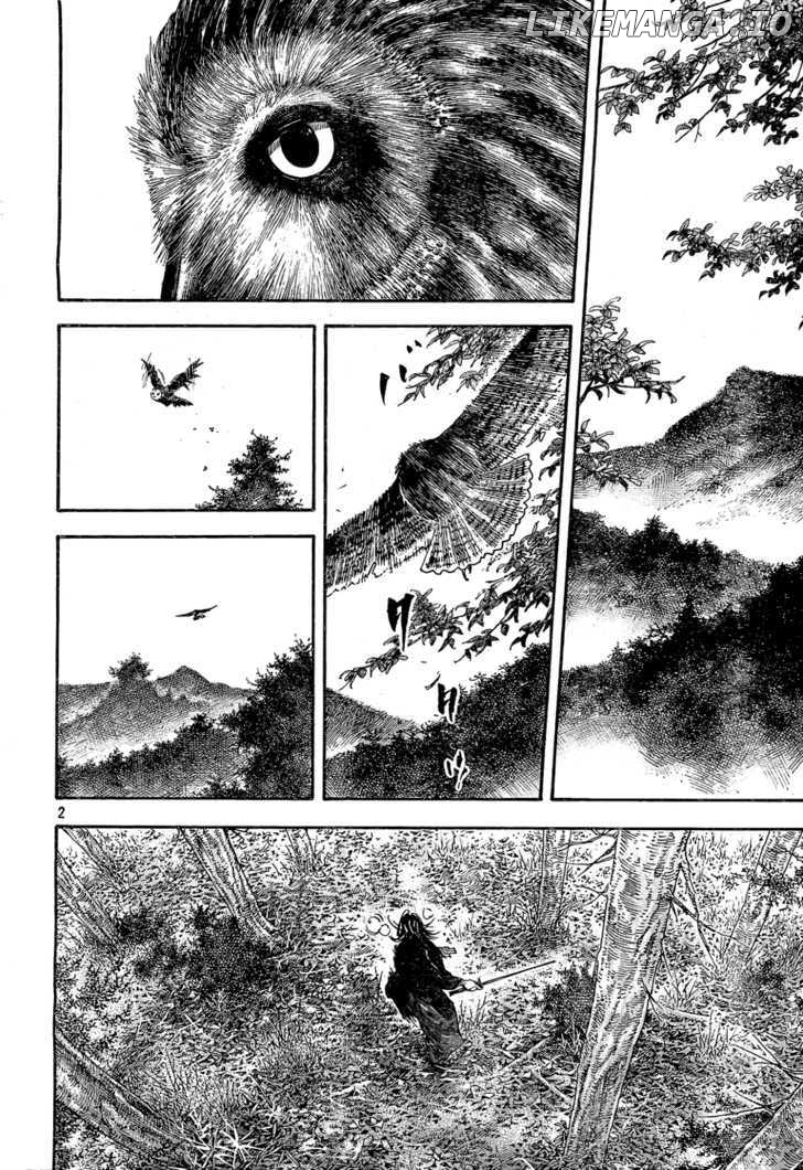 Vagabond - Manga Chapter 293 - page 2