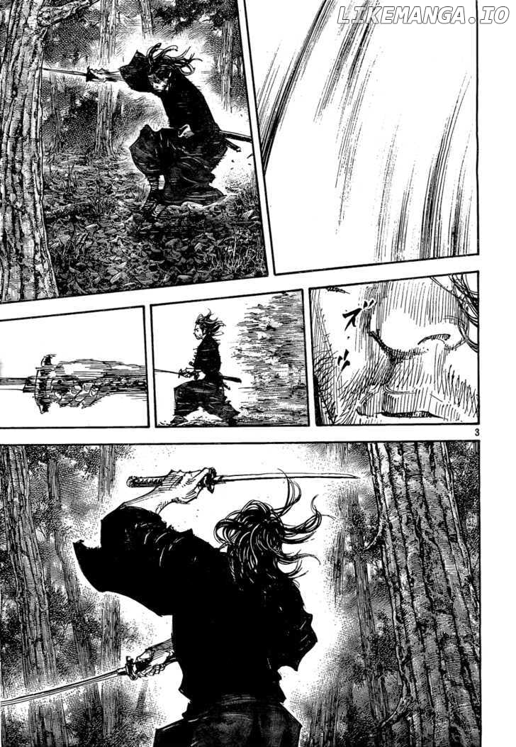 Vagabond - Manga Chapter 293 - page 3