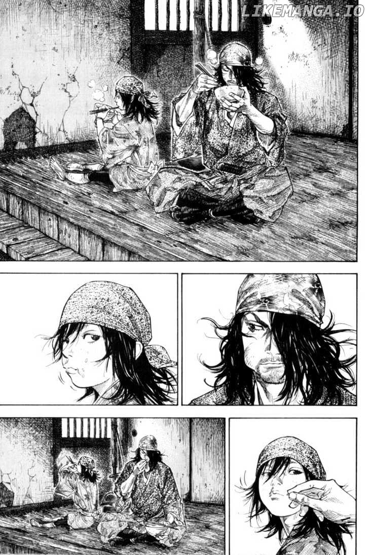 Vagabond Chapter 115 - page 15