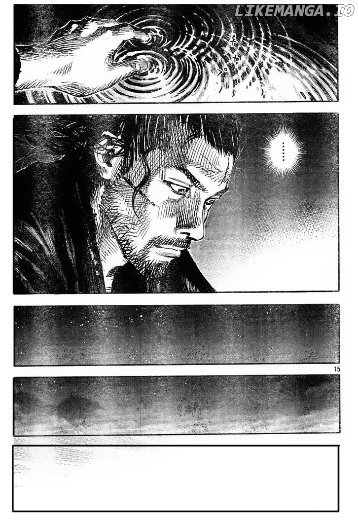 Vagabond - Manga Chapter 312 - page 14