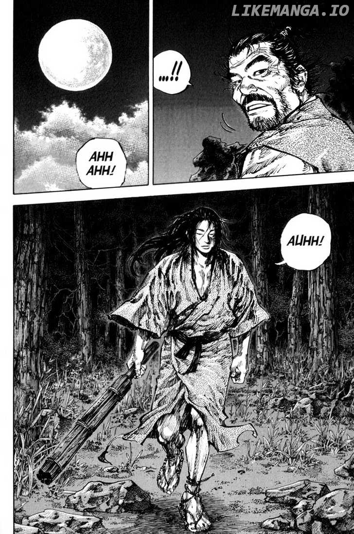 Vagabond Chapter 147 - page 24