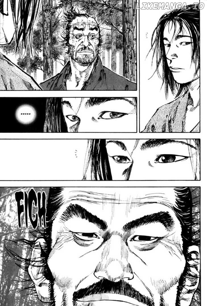 Vagabond Chapter 147 - page 3