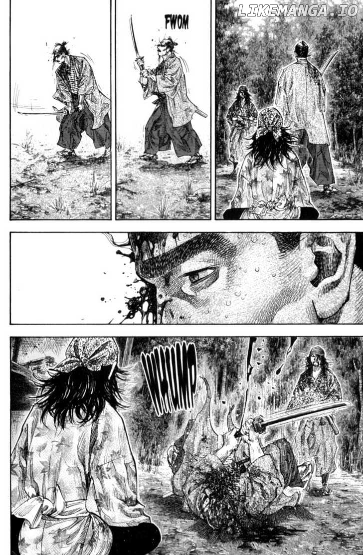 Vagabond Chapter 112 - page 13