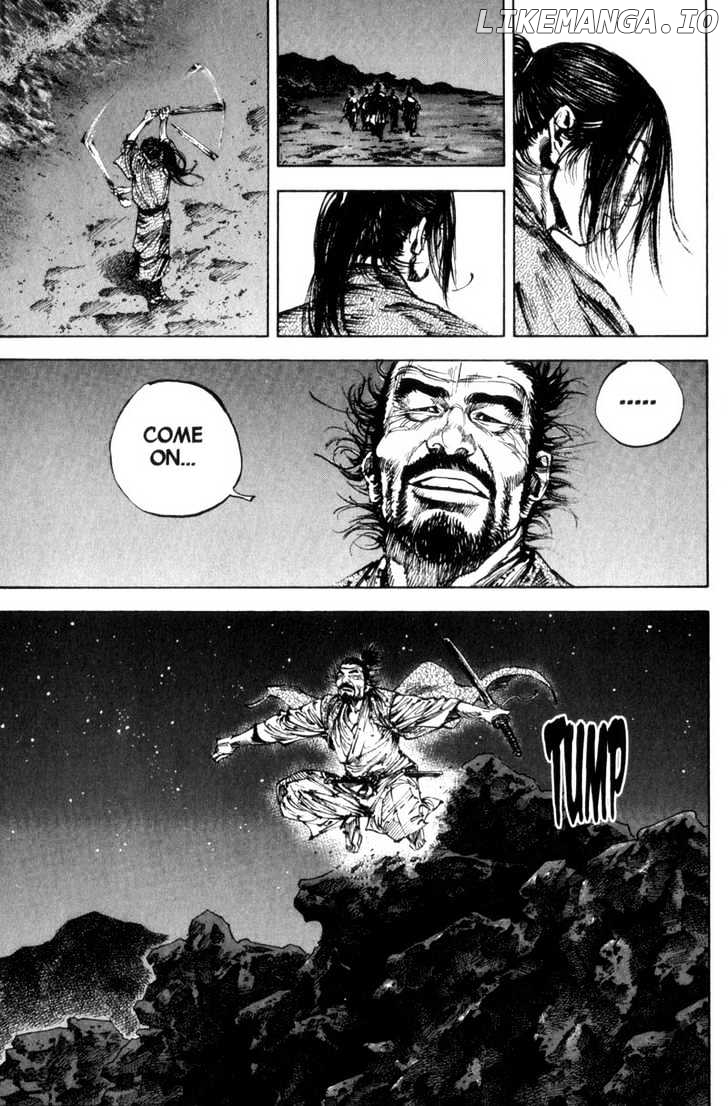 Vagabond Chapter 148 - page 10