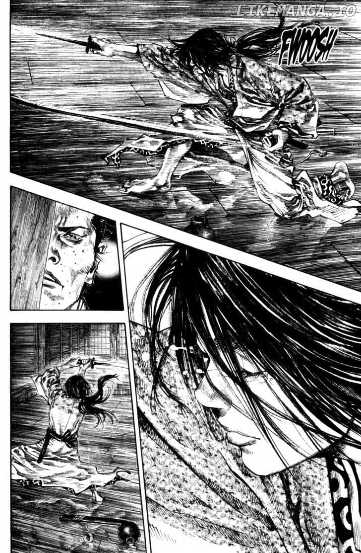 Vagabond Chapter 152 - page 8