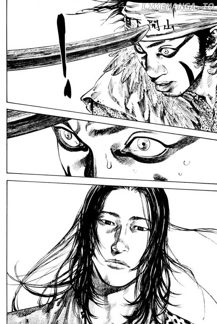 Vagabond Chapter 158 - page 24