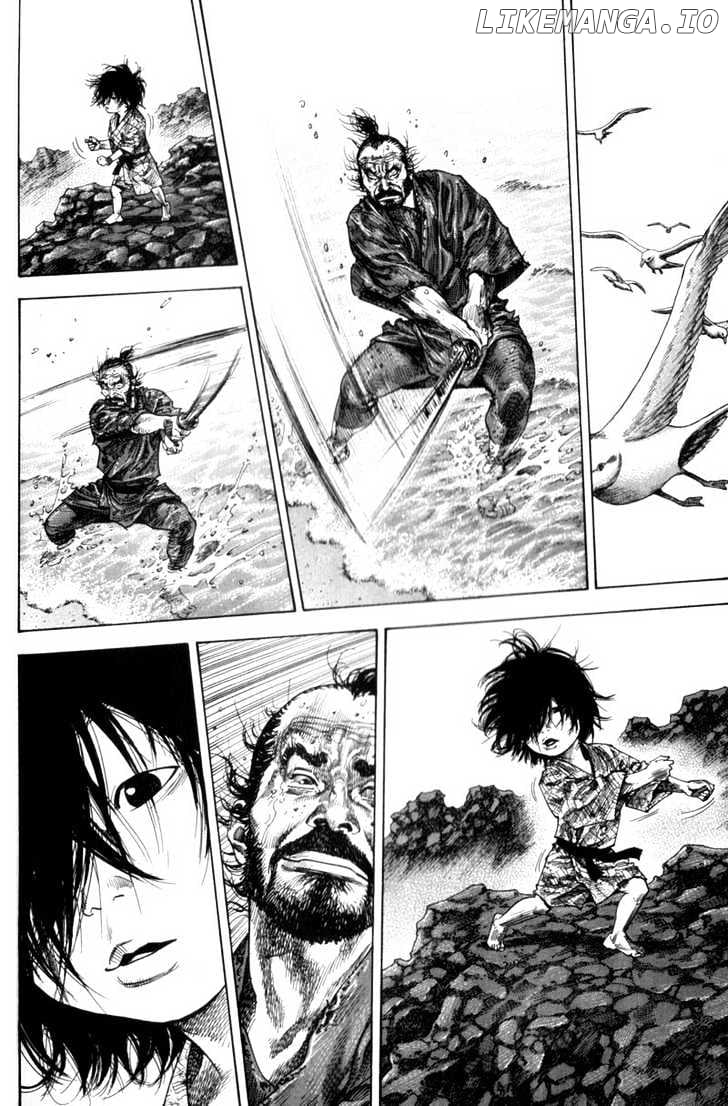 Vagabond Chapter 132 - page 4