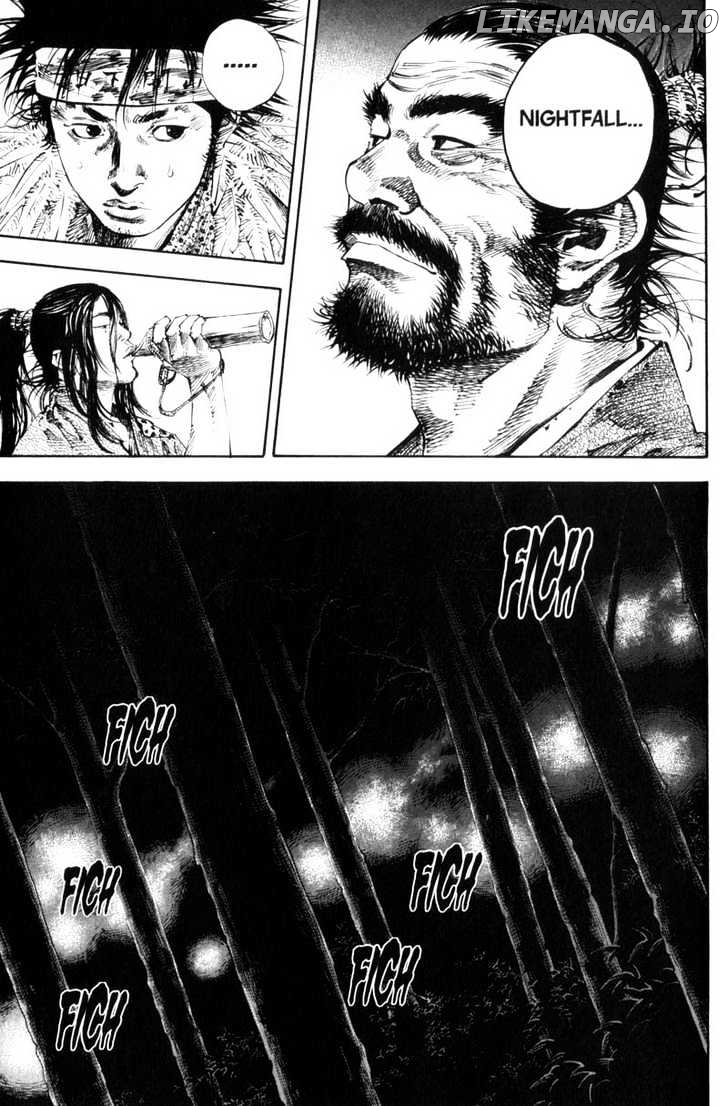 Vagabond Chapter 164 - page 12