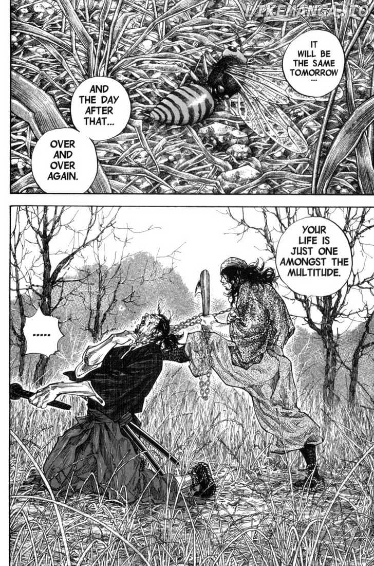 Vagabond Chapter 120 - page 9