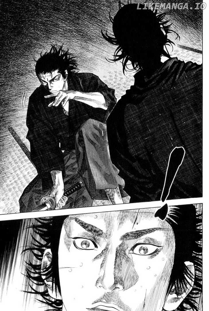 Vagabond Chapter 99 - page 6