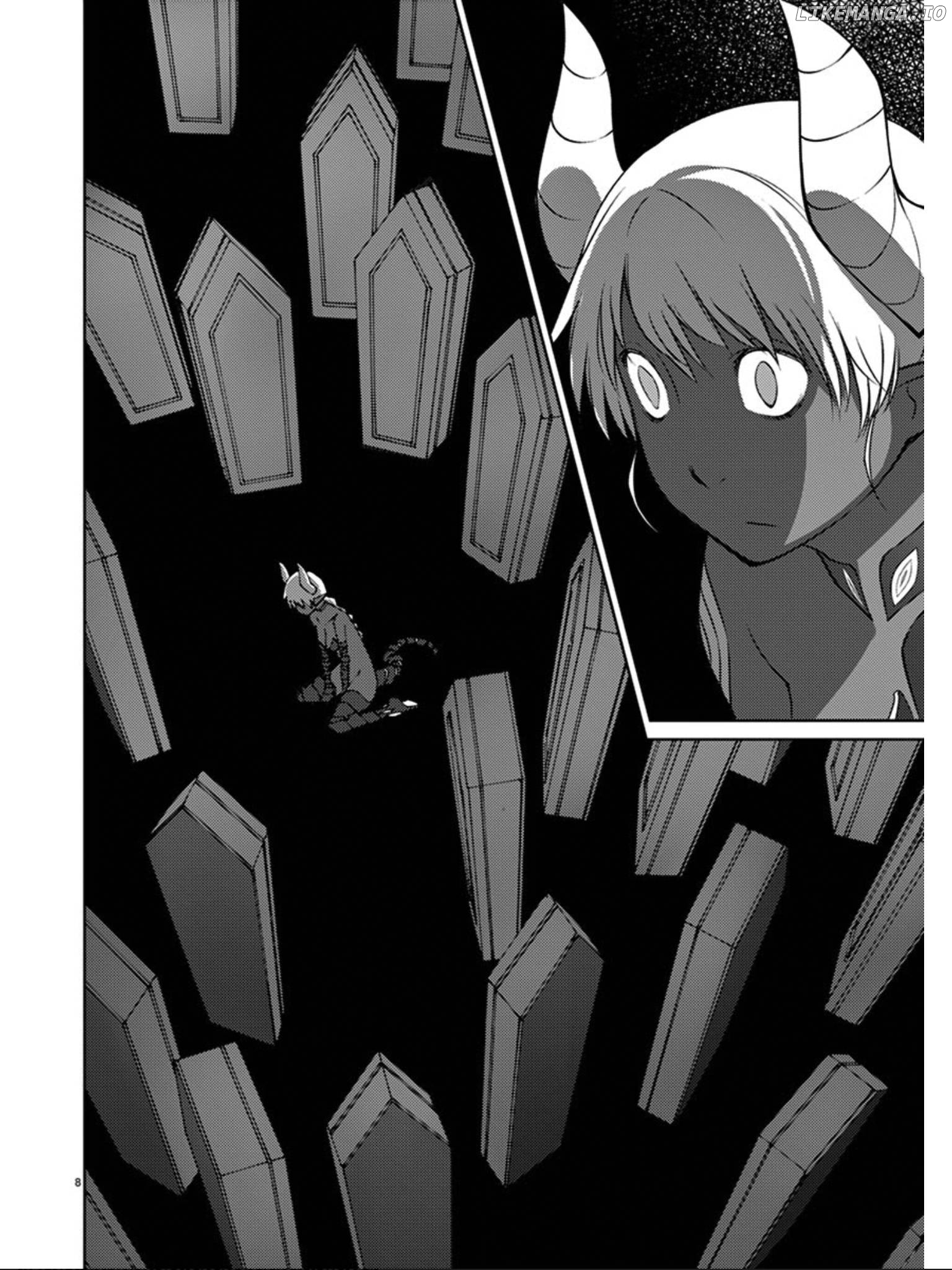 Blade Play Chapter 81 - page 10