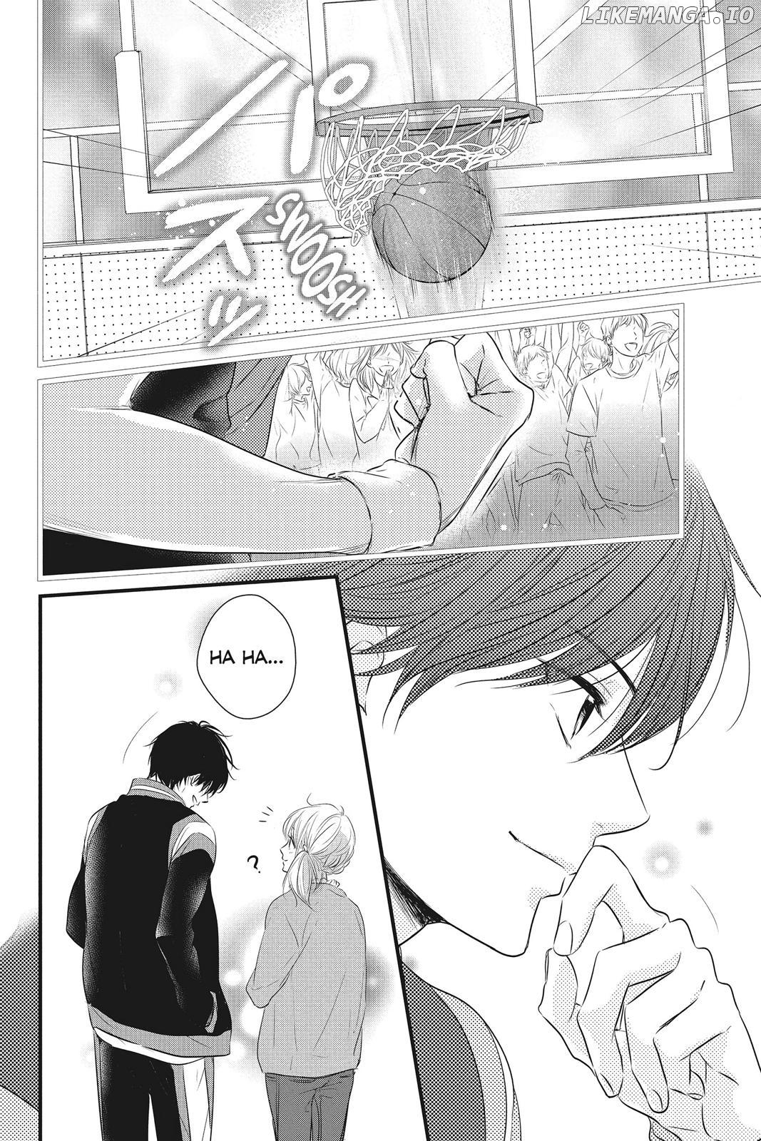 Haru Matsu Bokura chapter 45 - page 41