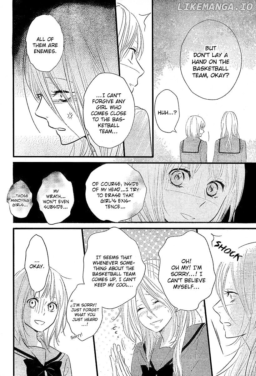 Haru Matsu Bokura chapter 2 - page 25