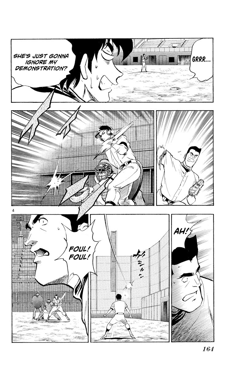 Major Chapter 243 - page 4