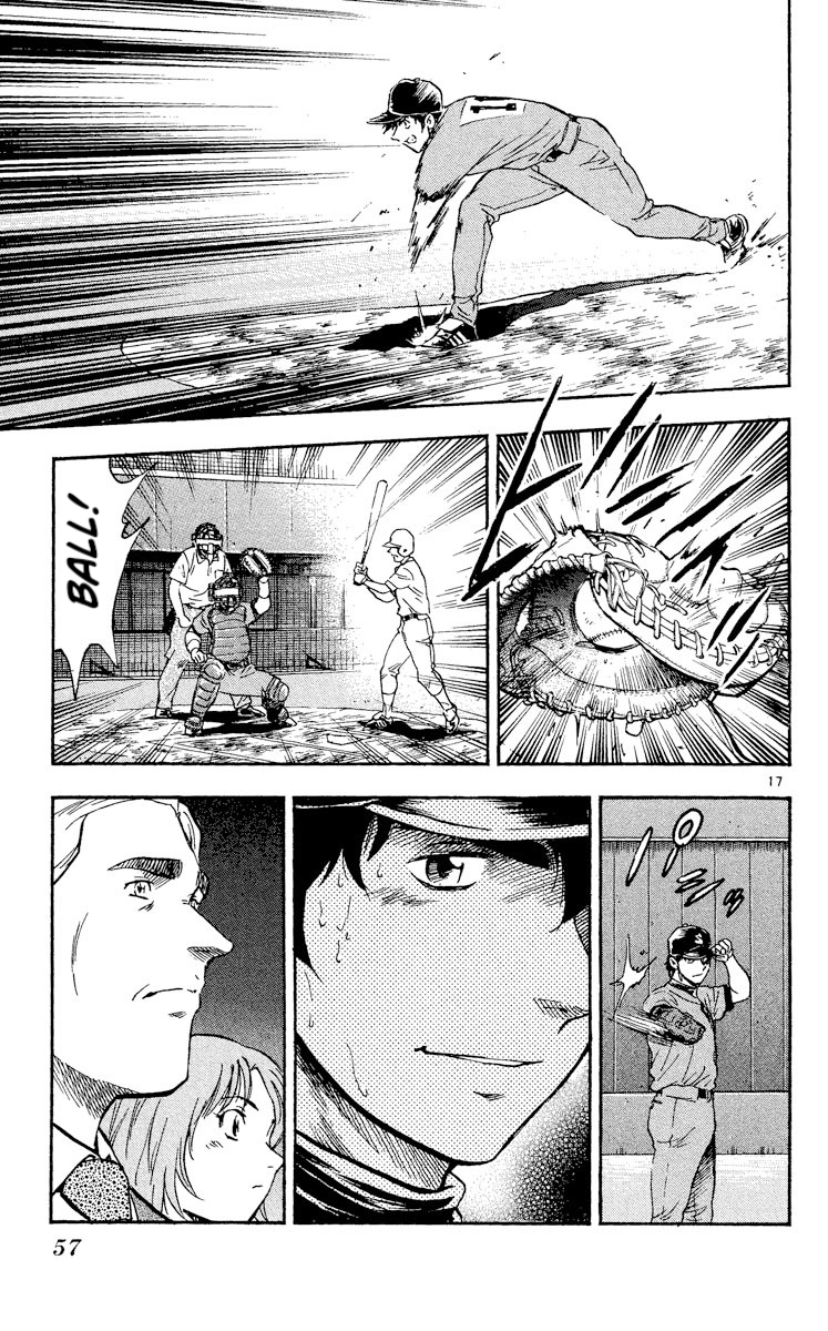 Major Chapter 340 - page 16