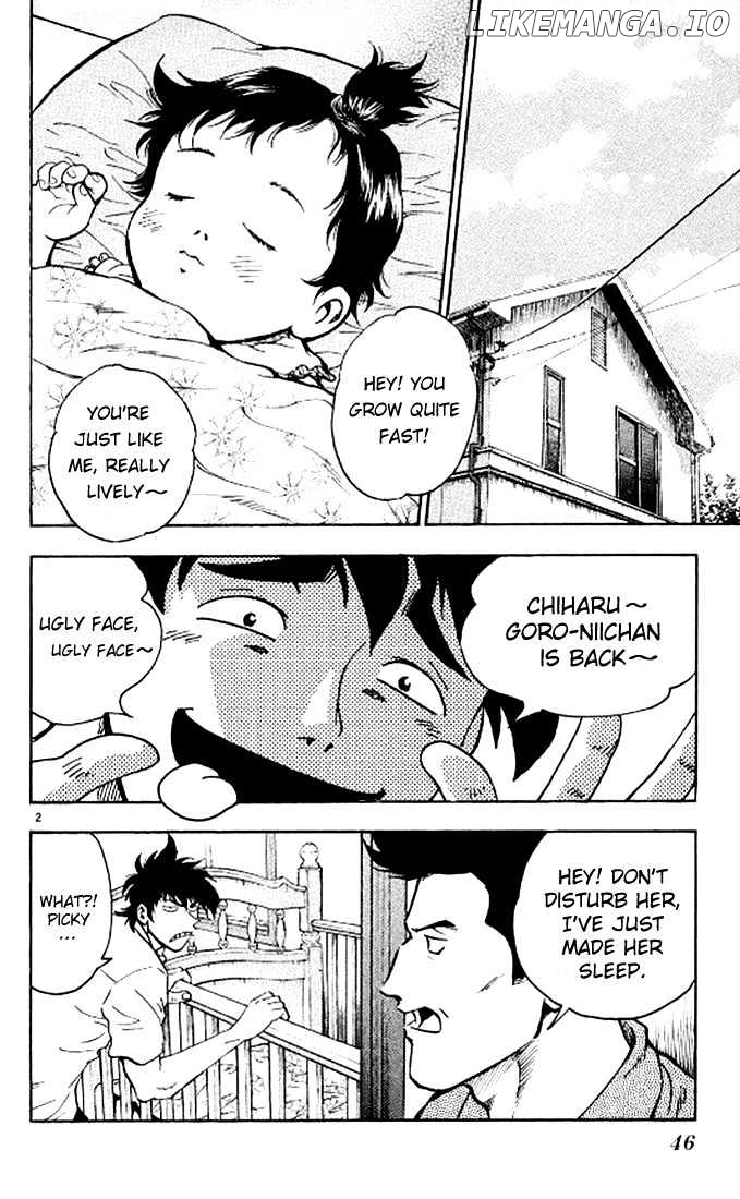 Major Chapter 291 - page 3