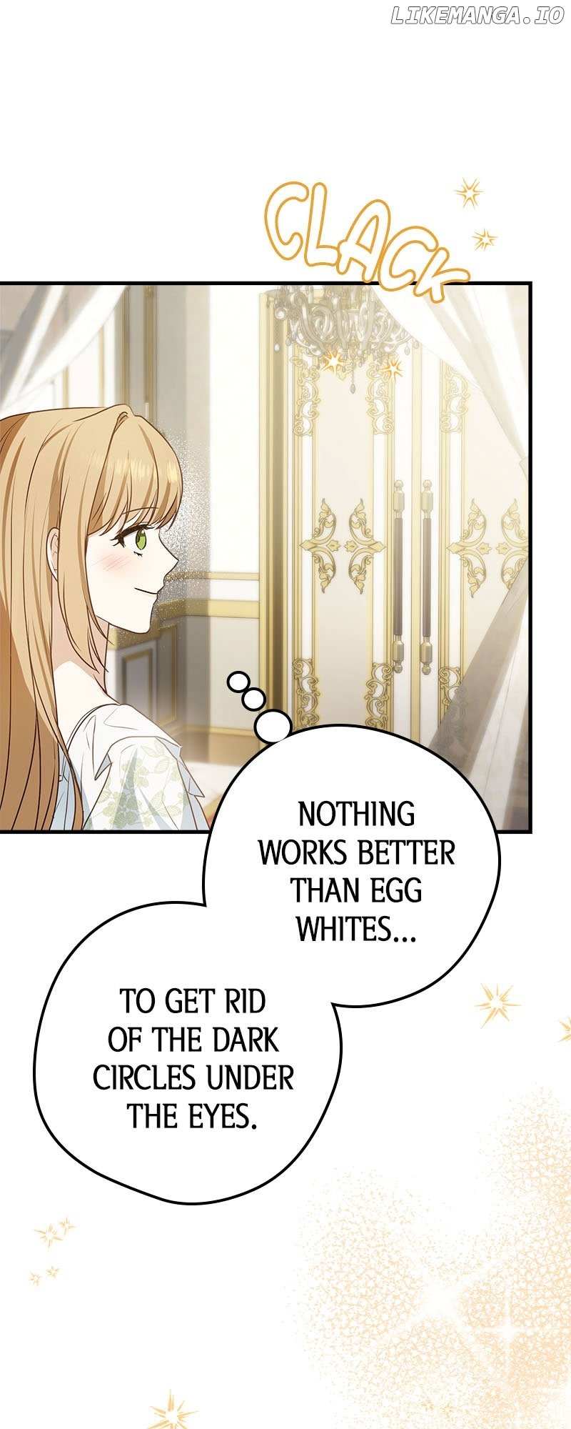 A Golden Fate That Transcends Time Chapter 8 - page 36