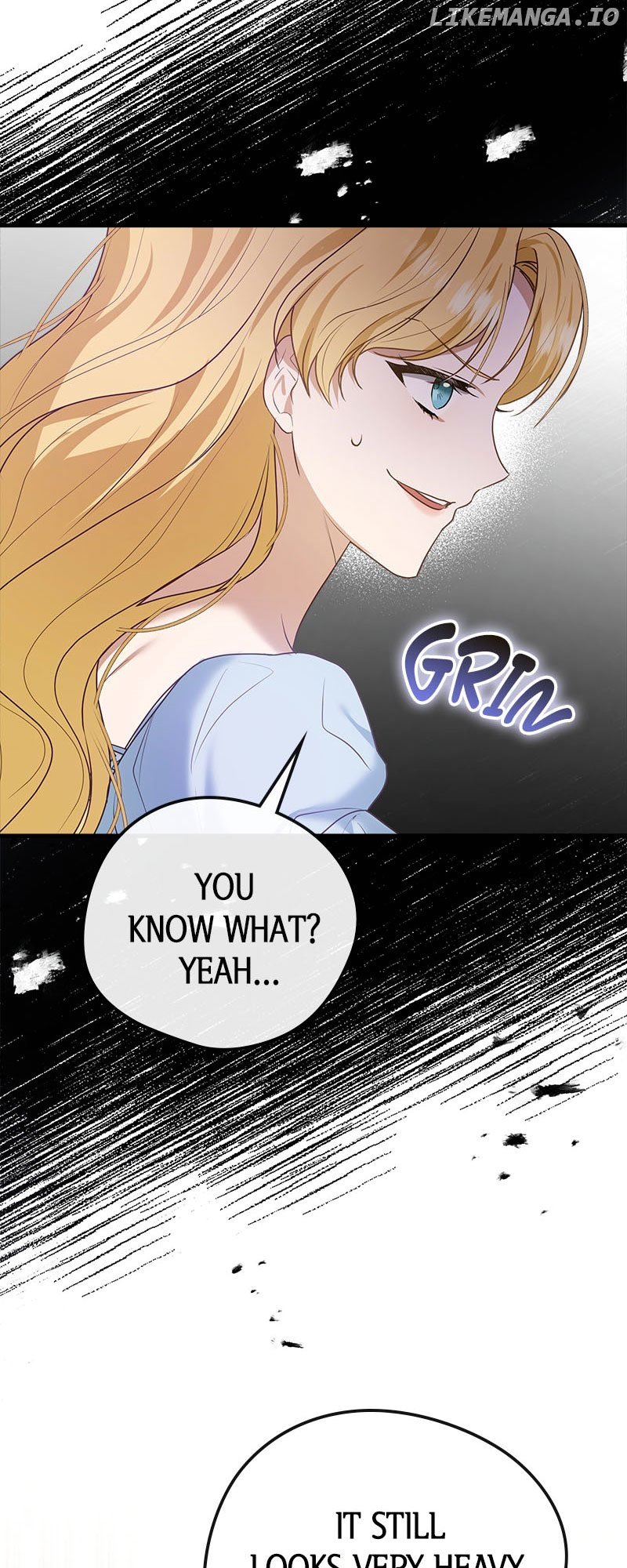 A Golden Fate That Transcends Time Chapter 9 - page 8