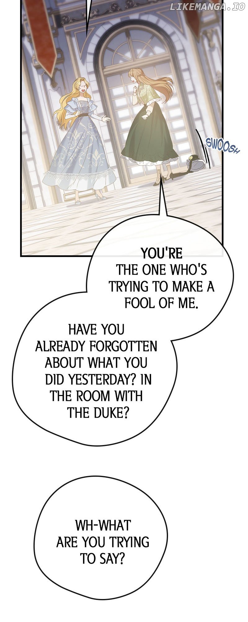 A Golden Fate That Transcends Time Chapter 9 - page 23