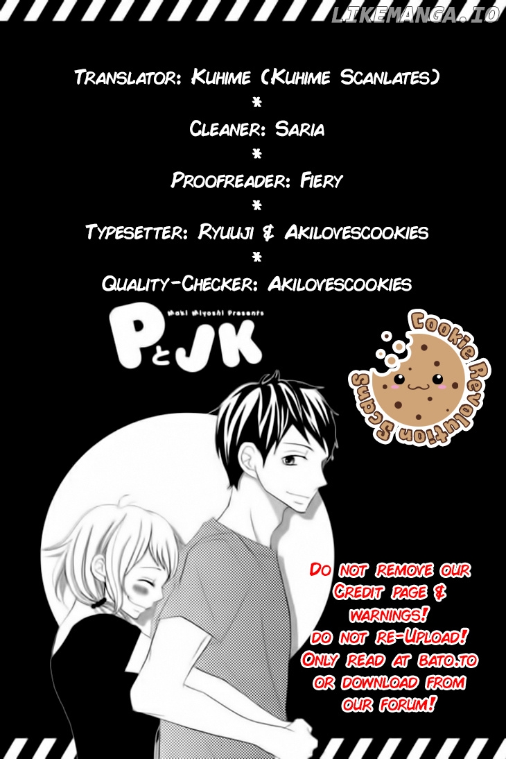 P to JK chapter 23 - page 2