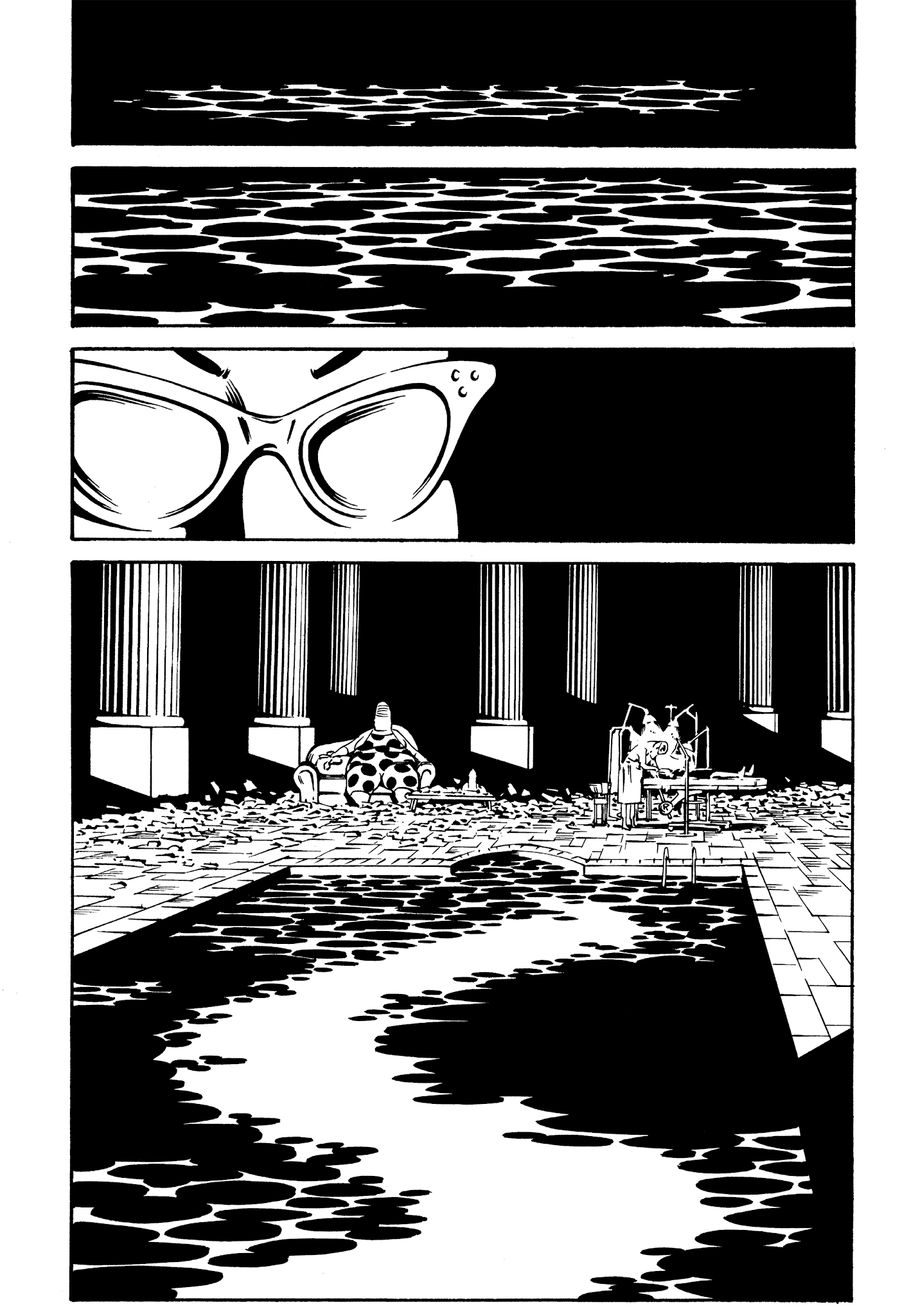 Deathco chapter 15 - page 15