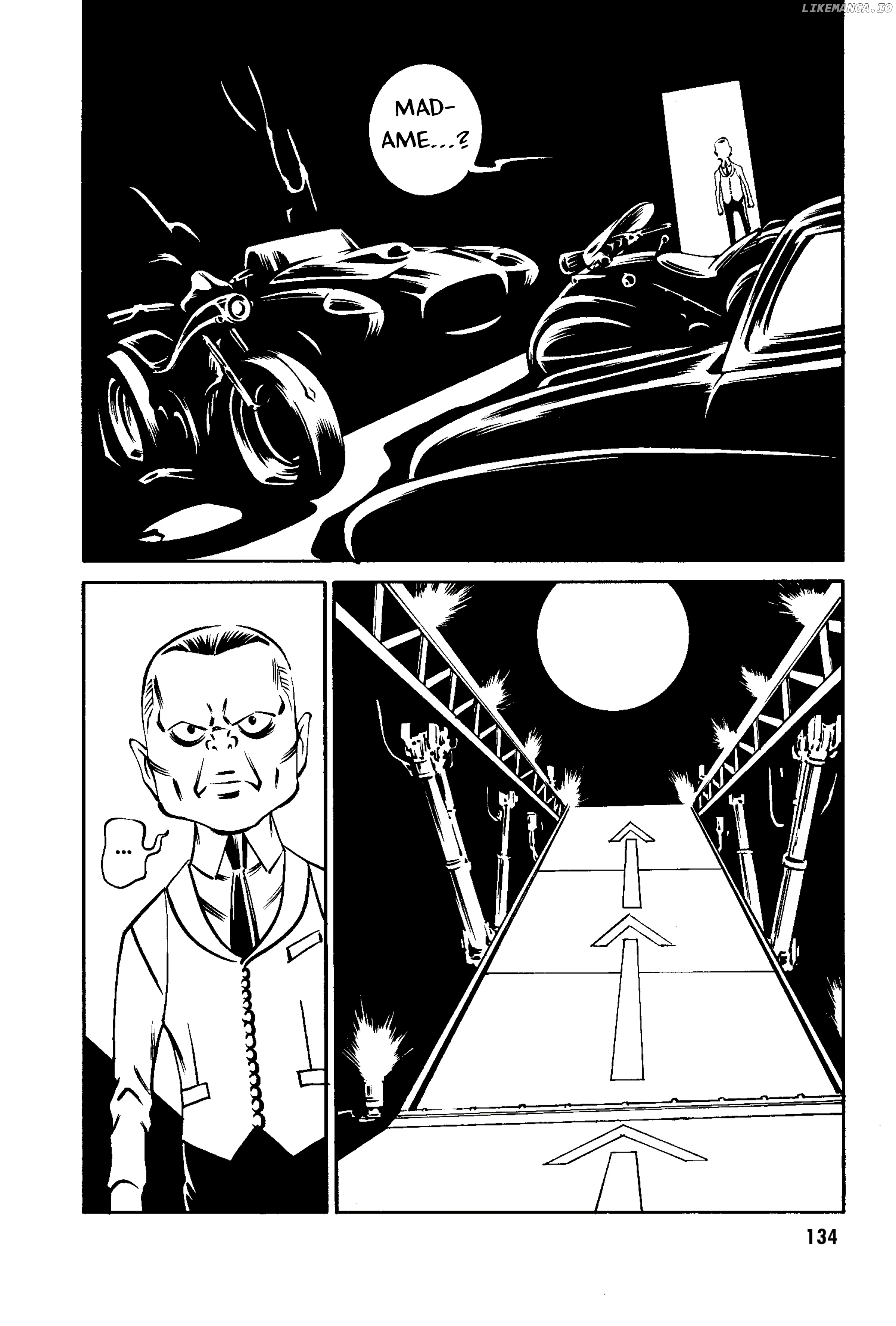 Deathco chapter 31 - page 16