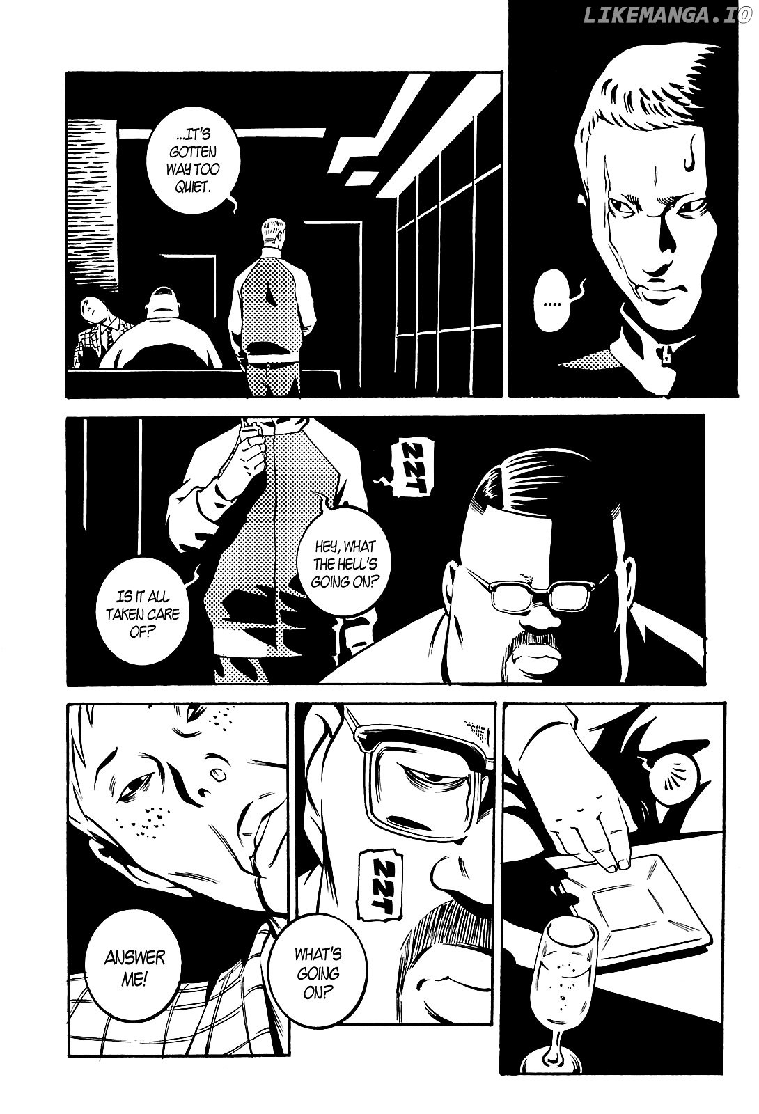 Deathco chapter 3 - page 4