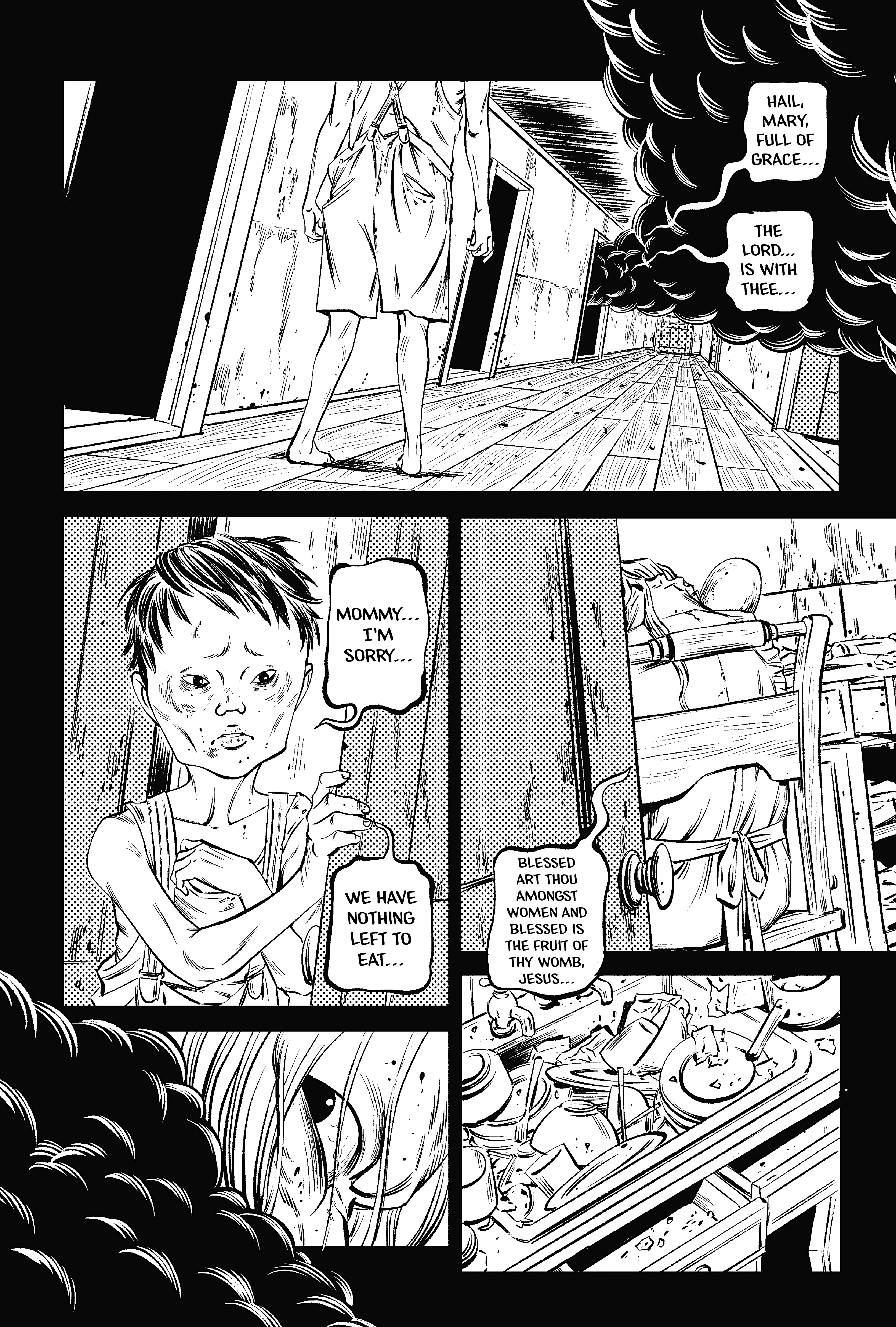 Deathco chapter 35 - page 6